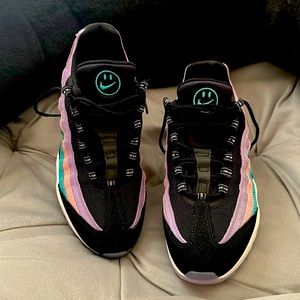 Nike Air Max ‘95 Have A Nike Day sneaker Men Size 11